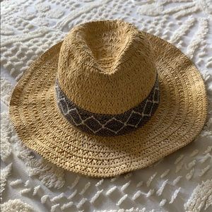 Roxy sun hat